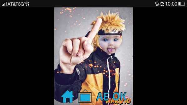 Cosplay Camera-Naruto Vocaloid screenshot 4