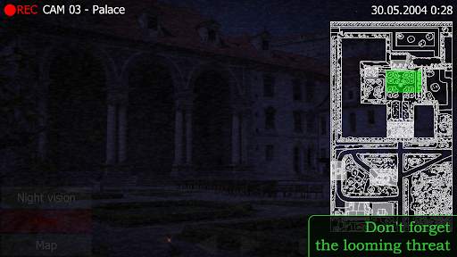 Five Nights with Froggy screenshot 6