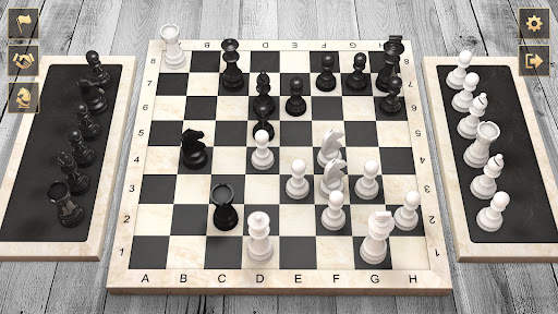Scacchi （Chess） screenshot 4