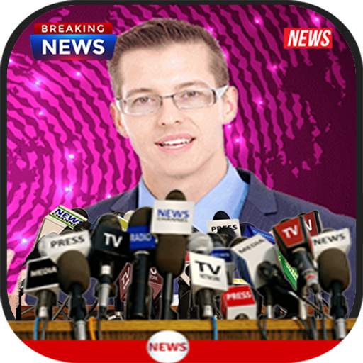 Media Photo Frames & Press Conference 1.0.3