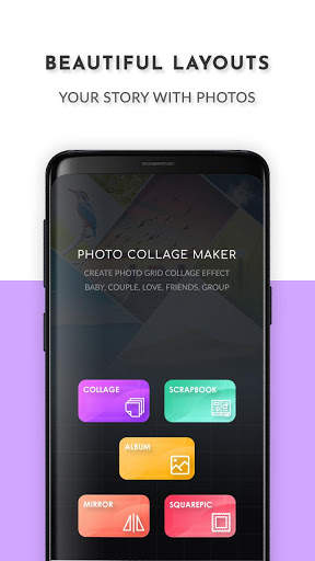 Photo Collage Maker screenshot 2