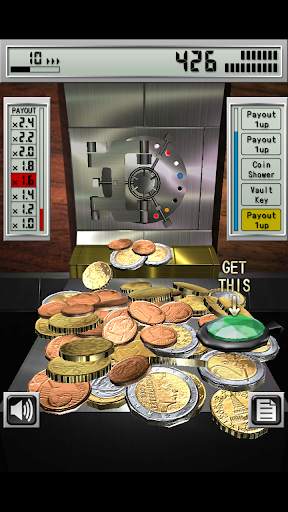 MONEY PUSHER EUR screenshot 10