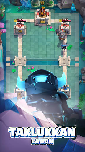 Clash Royale screenshot 6
