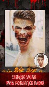Monster screenshot 9