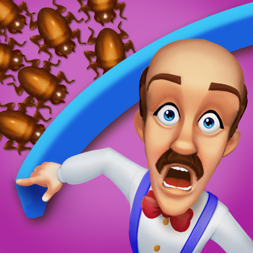 Gardenscapes icon