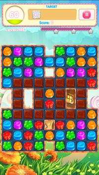 Candy Sweet Fever screenshot 5