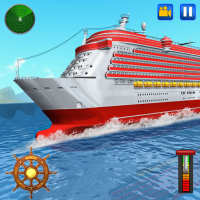 Ship Driving: Animal Transport logo