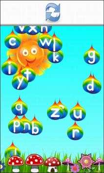 Kids ABC Sounds Letter Fun स्क्रीनशॉट 2