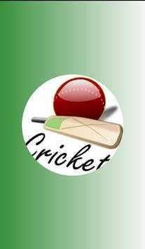 Easy Cricket screenshot 1