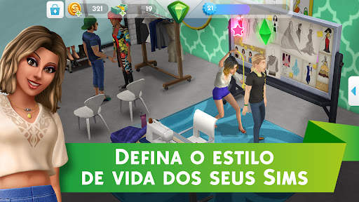 TSM screenshot 3