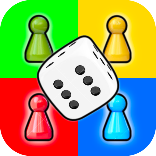Ludo Classic - Be The King of Ludo Board Game icon