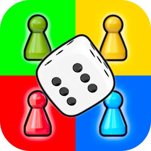Ludo Classic - Be The King of Ludo Board Game 1.071