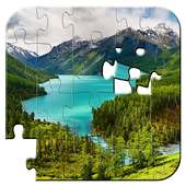 Landscape Jigsaw Puzzles
