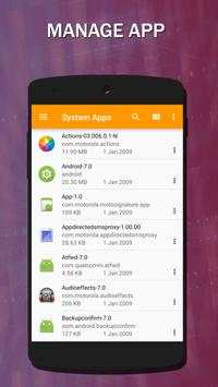 File Explorer - Storage, Root File Manager Pro screenshot 5