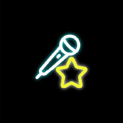 Be A Talent icon