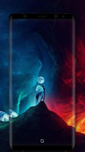 3D Live Wallpapers - Best 4K wallpaper screenshot 5
