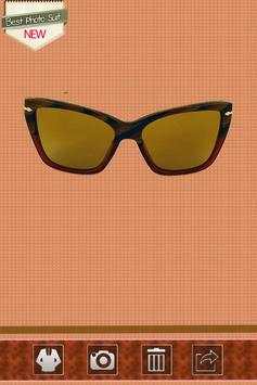 Sun Glasses Photo Suit screenshot 1