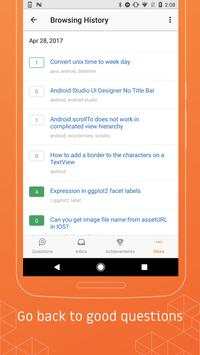 Stack Overflow screenshot 4
