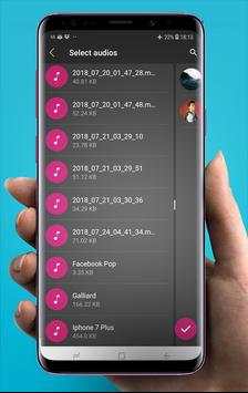 Ringtone Maker screenshot 3