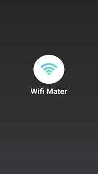 Wifi Master screenshot 1