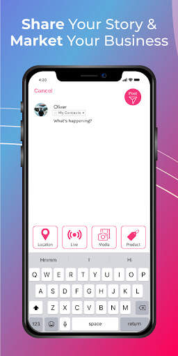 XPaging screenshot 4