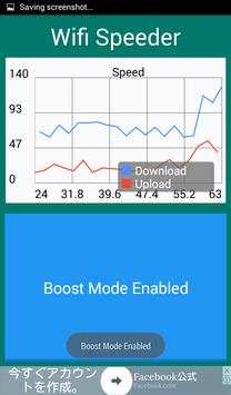 Wifi Signal Booster & Speeder screenshot 4