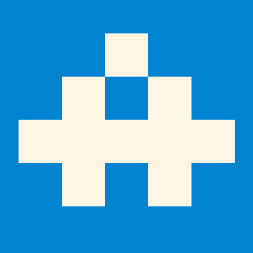 Pixvader — Retro Shooter Strike Force. Shoot'em up icon
