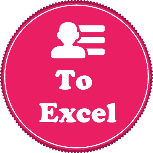 Contact To Excel 2.0