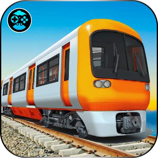 Train Simulator Driving 2018: Euro Free Train Game 1.07