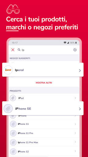 DoveConviene: Sconti e Offerte screenshot 7