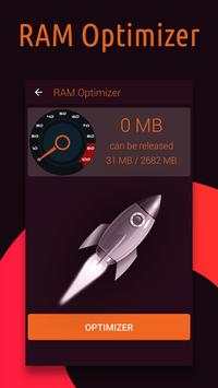 One More Clean Booster screenshot 4