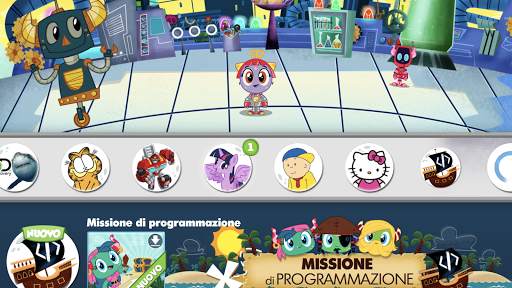 Budge World: giochi divertenti screenshot 8