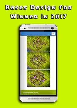 New COC Base 2017 screenshot 3
