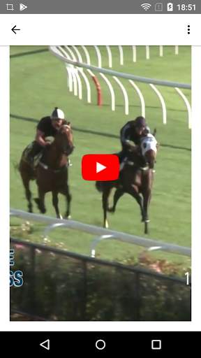 Horse Racing Latest News screenshot 17