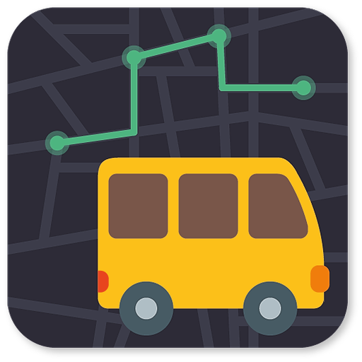 Al-Ather Bus icon