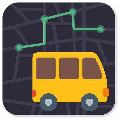 Al-Ather Bus 1.2.0