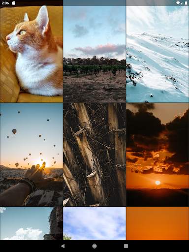 Phone Wallpaper screenshot 4