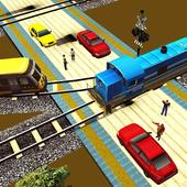Dual Trains icon