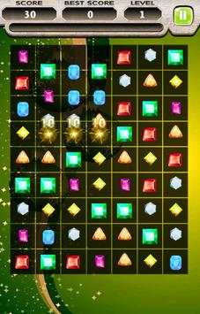 Jewels Crush screenshot 2