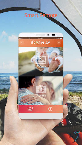 iDeaPhoto screenshot 4