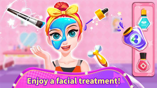 Little Panda: Fashion Model screenshot 2