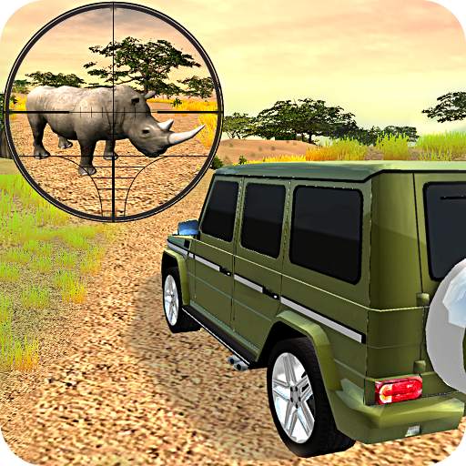 Safari Hunting 4x4 3.13
