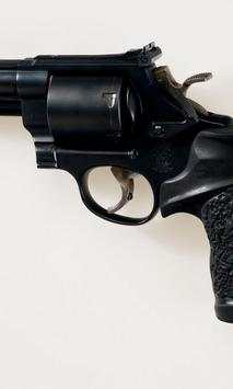 Revolvers Wallpapers screenshot 3