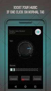 Super Bass Booster EQ - Music Equalizer Plus 6 تصوير الشاشة