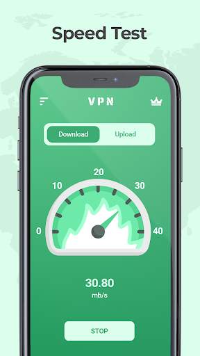 Fast VPN - Free & Fast & Secure VPN Proxy screenshot 5