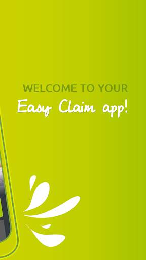 APRIL Easy Claim screenshot 2