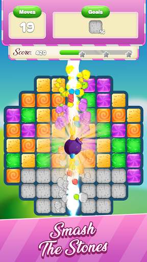 Color Crush: Block Puzzle Game screenshot 6