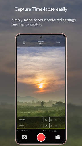 TimeLab - Video Rendering screenshot 1