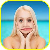 Face Warp Effect Booth 1.23