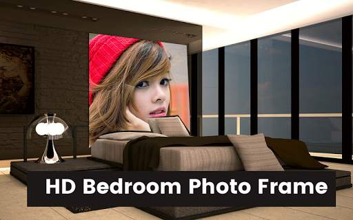 Bed Room Photo Frame screenshot 5